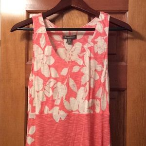 Super soft n comfy Tommy Bahama summer dress